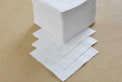 餐巾纸-客户案例